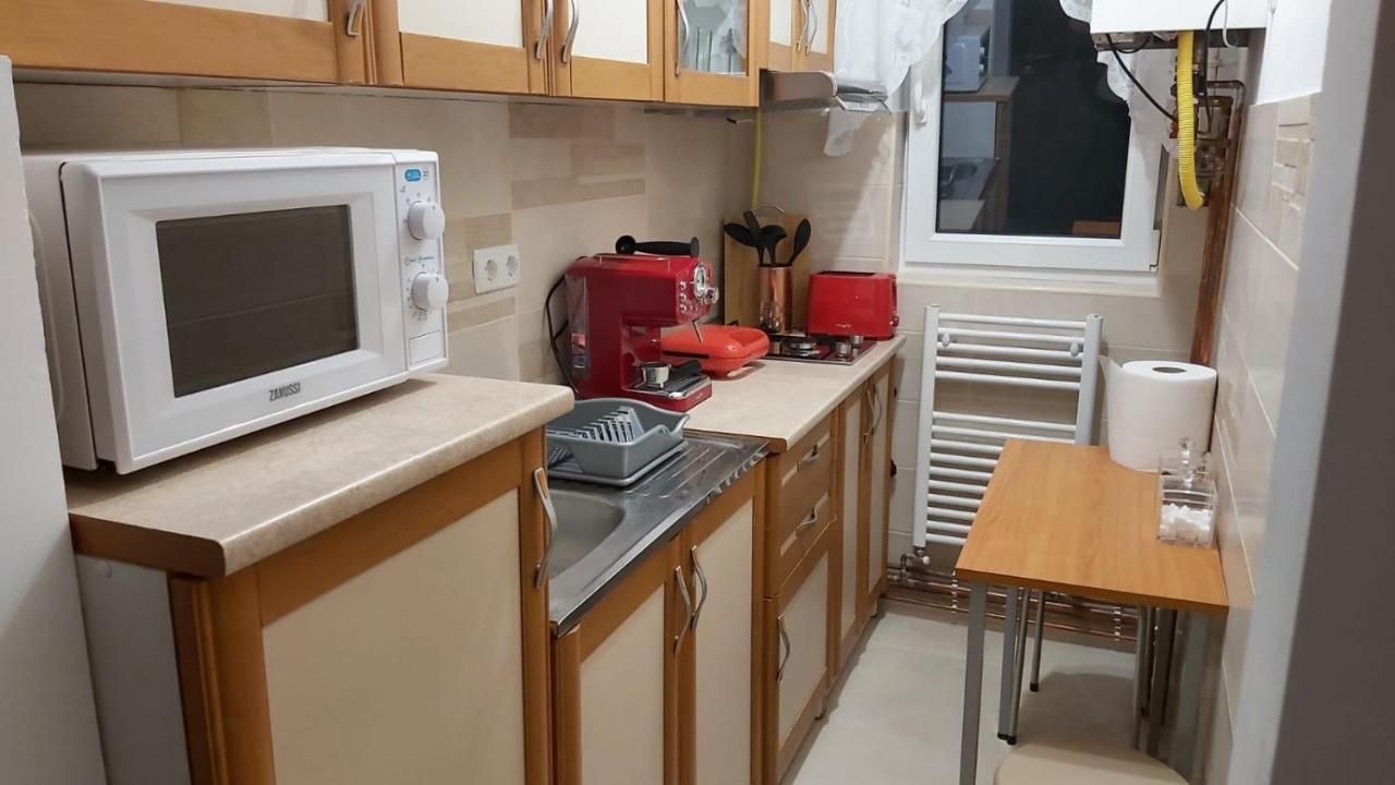 Relax Apartament Apartment ซาตูมาเร ภายนอก รูปภาพ