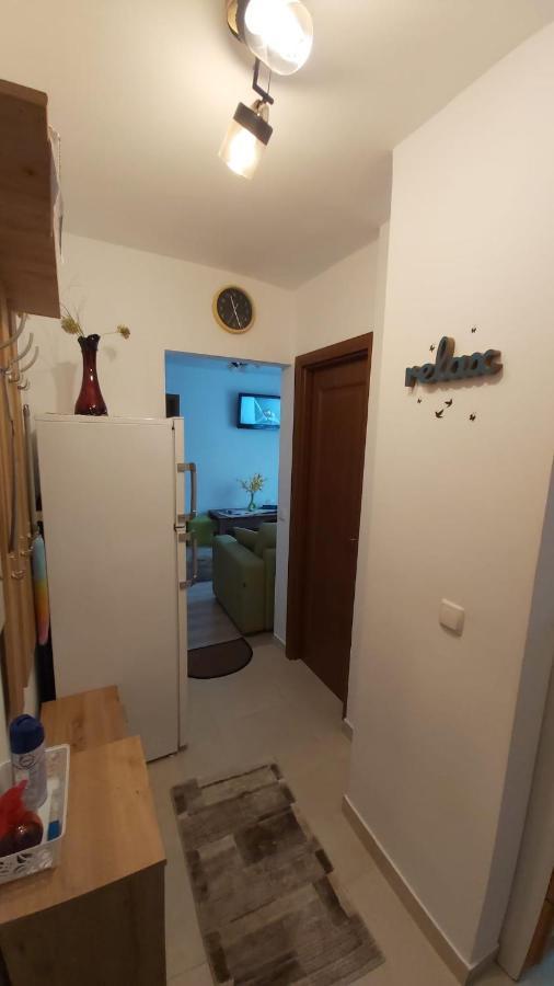 Relax Apartament Apartment ซาตูมาเร ภายนอก รูปภาพ